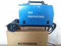 MAX PROFESIONAL Телоподаващо устройство CO2 MIG 250А - Телоподаващ Апарат - ТОП ЦЕНА