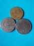 Лот  монети от Тунис , снимка 1 - Нумизматика и бонистика - 43252832