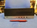 Бизнес компютър  HP EliteDesk 705 G4 SFF, снимка 1