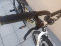 Продавам колела внос от Германия  спортен велосипед BMX RK X32  20 цола, снимка 14