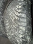 ЗИМНИ ГУМИ 16 ЦОЛА + ДЖАНТИ ВТОРА УПОТРЕБА 150 ЕВРО, снимка 2