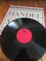 (Balkan Ton) Само 3а ценители: 5 Стари Грамофонни Плочи на Хендел, снимка 15