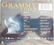 СД -Grammy Nominees 2002 (Награди Грами 2002), снимка 3