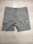 Мъжки къси панталони NY Concept размер L  , снимка 2
