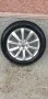 4 броя нови зимни гуми CONTINENTAL 215/55/17 , снимка 9