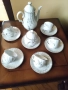 Порцеланов сервиз за чай, снимка 10