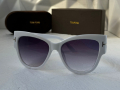 Tom Ford дамски слънчеви очила котка 3 цвята, снимка 4
