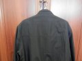 Мъжко черно яке VOLPE DORATE размер XL, снимка 4