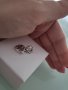 НОВО!Сребърен талисман PANDORA S925 ALE +КУТИЯ, снимка 5