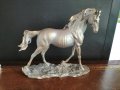 Статуетка кон, снимка 5