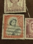 Нова Зеландия.Елизабет . пощенски марки , снимка 3