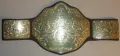 Шампионски пояс WWE World Heavyweight Championship световната титла в кеча Mattel детски belt колан, снимка 9