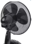 Настолен вентилатор Bestron breeze, снимка 4