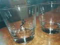 JOHNNIE WALKER X2 ЧАШИ ЗА КОЛЕКЦИЯ 1011240953, снимка 6