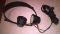 sennheiser hd414-headphones-made in germany-внос франция, снимка 1 - Слушалки и портативни колонки - 27446663