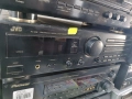 ресивър усилвател JVC, снимка 1