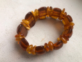 стара кехлибарена гривна, снимка 2