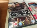 TERRORIST TAKEDOWN 2 PC DVD GAME-ВНОС GERMANY 1003251708, снимка 7