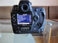 Nikon D3 - Fullframe DSLR, снимка 6