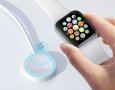 Магнитно зарядно за часовник Apple Watch iWatch Series SE, 8, 7, 6, 5, 4, 3, 2, 1 НОВО!!!, снимка 2