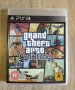 Playstation 3 / PS3 "Grand Theft Auto, San Andreas"