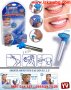 Система за премахване на петна и полиране на зъби Luma Smile