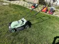 Електрическа косачка 1700 W, снимка 3