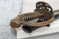 Немска сабя 1886г Вилхелм, снимка 7