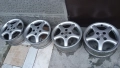 Джанти алуминиеви 15' ; 4х108; отвор 65,1; ЕТ 18; j6- 4бр.за CITROEN, снимка 12