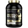 Kevin Levrone Black Line / Anabolic ISO Whey | 2 kg, снимка 1