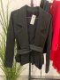 Черно сако , снимка 4