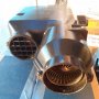 Truma E2400 - газова вентилаторна печка, снимка 3