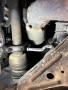Mitsubishi Carisma 1.9 Diesel 2003, снимка 11