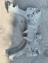 Преден мост 544017519R за Renault Captur 1.5 DCI, 5sp, 90ph.,engine K9KE628, R2R01, 2018, euro 6B, снимка 2