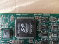 EQUINOX SST-4/8I 950252/B ISA Serial Controller Card 910252C, снимка 5