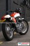 Стоп универсален LUCAS - Retro, Cafe Racer, Bobber, Scrambler, снимка 1 - Части - 36939487