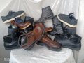 мъжки боти Gordon Jack Platform Shoes Boots Mens sz 44 / US 11 / UK 10, снимка 11