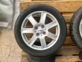 4х100 16 Джанти Renault Dacia Opel Honda Toyota Suzuki Hyundai 4x100 Ет 43 J 6, снимка 3