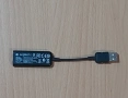 Звукова карта LOGITECH, снимка 2