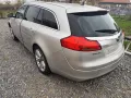 Opel Insignia A 2.0 160 aвтомат 4х4 , снимка 7