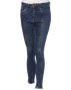 KOTON Jeans Дамски дънки с ципове S/М размер 