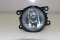 Ляв халоген Ford Fiesta MK7 (2008-2013г.) ляв фар за мъгла Форд Фиеста 261508992C / 2N1115201AB, снимка 1