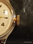Стар механичен часовник дамски INGERSOLL SHOCKPROOF GREAT BRITAIN 51563, снимка 6