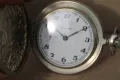 СССР джобен часовник ''Молния'', снимка 10