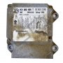 AIRBAG модул Skoda OCTAVIA II (1Z)(2004-2010) ID:91554, снимка 1