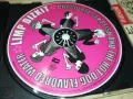 limp bizkit cd 1405251143, снимка 1