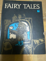 Детска книга на английски - Fairy Tales, снимка 1 - Чуждоезиково обучение, речници - 36560482