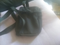 Адидас нова чанта за през рамо промазан плат оригинална 20х12см, снимка 4