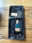 INCELL Дисплей с черна рамка за Samsung S21 Ultra нов, снимка 2