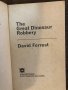 The Great Dinosaur Robbery- David Forrest, снимка 2